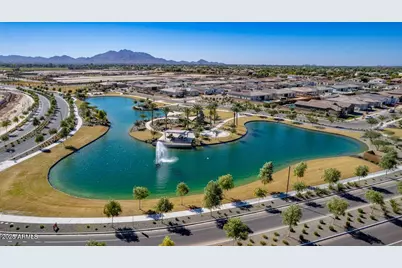 18953 E Celtic Manor Drive, Queen Creek, AZ 85142 - Photo 9