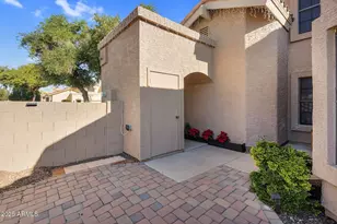 2345 W Shawnee Dr, Chandler, AZ 85224 - Photo 39