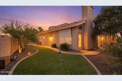 2345 W Shawnee Drive, Chandler, AZ 85224 - Photo 31