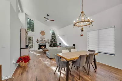 2345 W Shawnee Drive, Chandler, AZ 85224 - Photo 21