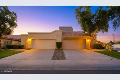 2345 W Shawnee Drive, Chandler, AZ 85224 - Photo 1