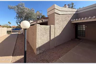 3030 S Alma School Road #25, Mesa, AZ 85210 - Photo 1