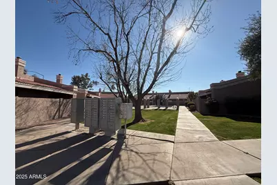 3030 S Alma School Road #25, Mesa, AZ 85210 - Photo 17