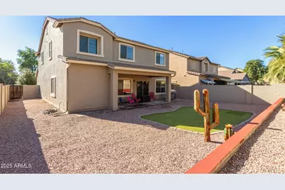 206 W Hawaii Drive, Casa Grande, AZ 85122 - Photo 35