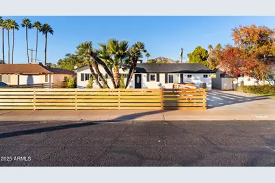 5328 E Pinchot Avenue, Phoenix, AZ 85018 - Photo 3