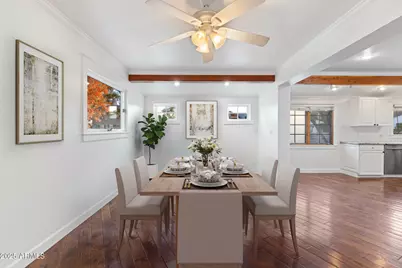 5328 E Pinchot Avenue, Phoenix, AZ 85018 - Photo 7