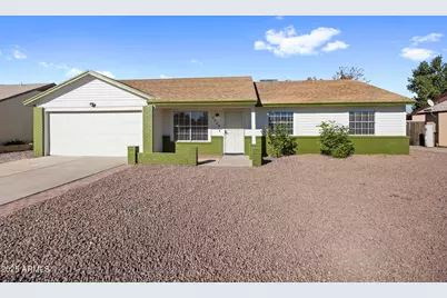 7026 W Jenan Drive, Peoria, AZ 85345 - Photo 1