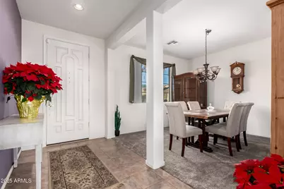 42855 W Magic Moment Drive, Maricopa, AZ 85138 - Photo 3