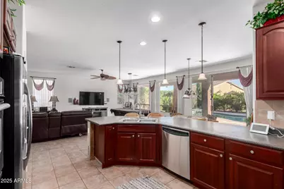 42855 W Magic Moment Drive, Maricopa, AZ 85138 - Photo 7