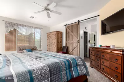42855 W Magic Moment Drive, Maricopa, AZ 85138 - Photo 9