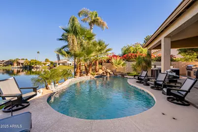 1560 W Blue Ridge Way, Chandler, AZ 85248 - Photo 3