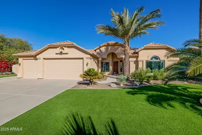 1560 W Blue Ridge Way, Chandler, AZ 85248 - Photo 1