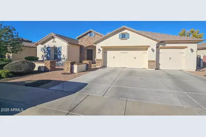 2342 W Remington Drive, Chandler, AZ 85286 - Photo 1