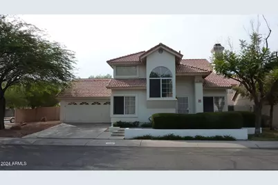 3754 E Ironwood Drive, Phoenix, AZ 85044 - Photo 1