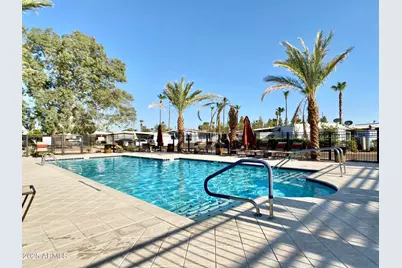 2727 E University Drive #60, Tempe, AZ 85288 - Photo 33