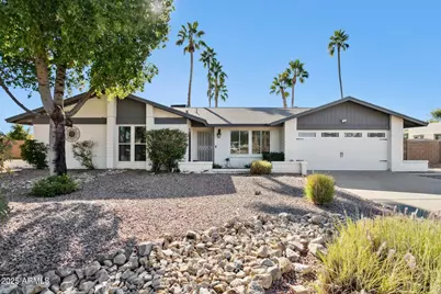 4915 E Everett Drive, Scottsdale, AZ 85254 - Photo 31