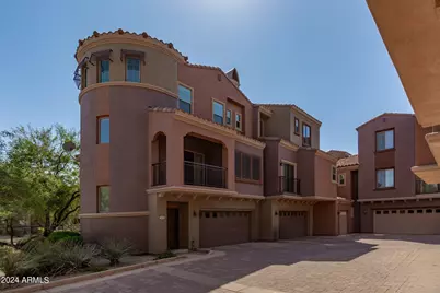 3935 E Rough Rider Road #1253, Phoenix, AZ 85050 - Photo 1