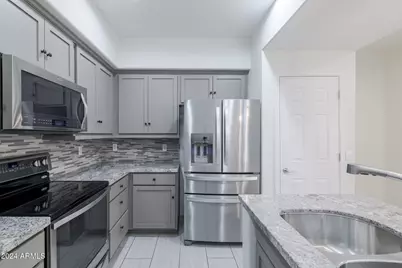 3935 E Rough Rider Road #1253, Phoenix, AZ 85050 - Photo 5