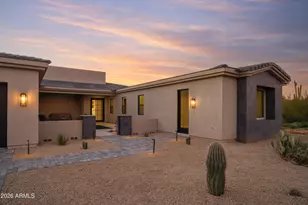 7926 E Morning Vista Ln, Scottsdale, AZ 85266 - Photo 7