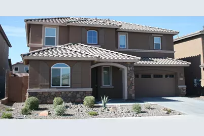 10765 W Bronco Trail, Peoria, AZ 85383 - Photo 1
