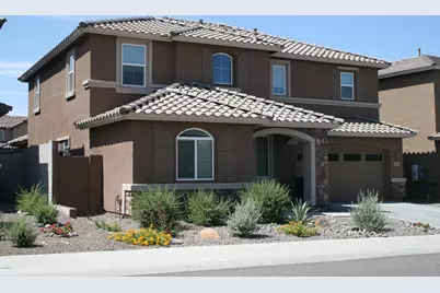 10765 W Bronco Trail, Peoria, AZ 85383 - Photo 3