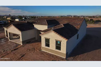 14156 S Palo Verde Trail, Casa Grande, AZ 85193 - Photo 1