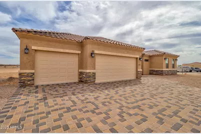 14156 S Palo Verde Trail, Casa Grande, AZ 85193 - Photo 5