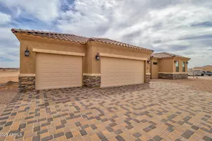 14156 S Palo Verde Tr, Casa Grande, AZ 85193 - Photo 5