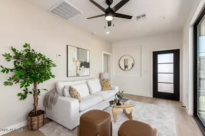 1725 W Sherman Street #A, Phoenix, AZ 85007 - Photo 3