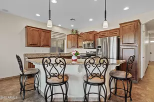 2662 S Springwood Blvd, Mesa, AZ 85209 - Photo 9