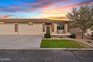 2662 S Springwood Blvd, Mesa, AZ 85209 - Photo 1