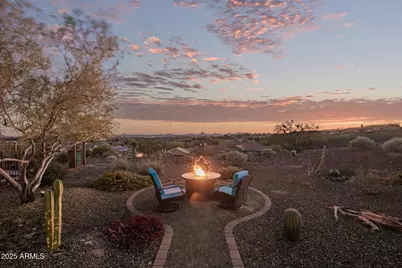 3171 Knight Way, Wickenburg, AZ 85390 - Photo 37