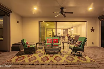 3171 Knight Way, Wickenburg, AZ 85390 - Photo 33