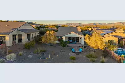 3171 Knight Way, Wickenburg, AZ 85390 - Photo 45