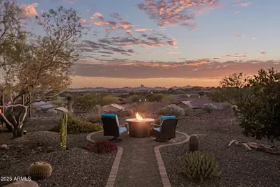 3171 Knight Way, Wickenburg, AZ 85390 - Photo 35