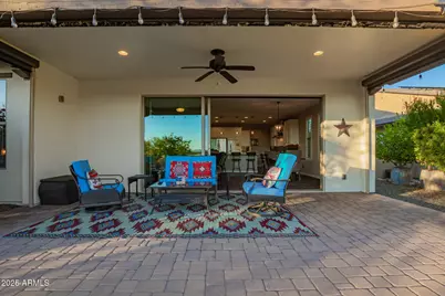 3171 Knight Way, Wickenburg, AZ 85390 - Photo 41