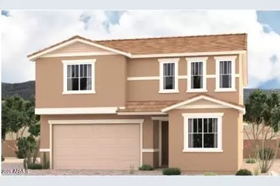 9833 W Fraktur Road, Tolleson, AZ 85353 - Photo 1