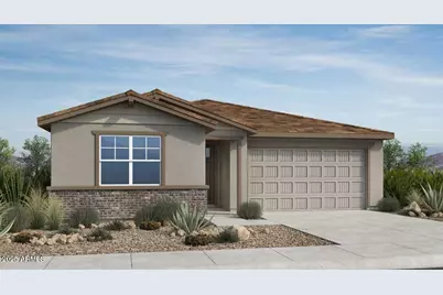 25321 N 165th Lane, Surprise, AZ 85387 - Photo 1