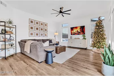 3033 N Sawyer --, Mesa, AZ 85207 - Photo 15