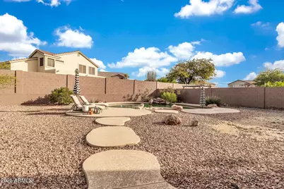 3033 N Sawyer --, Mesa, AZ 85207 - Photo 47