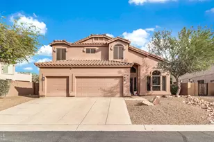 3033 N Sawyer, Mesa, AZ 85207 - Photo 1