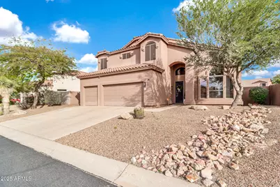 3033 N Sawyer --, Mesa, AZ 85207 - Photo 3