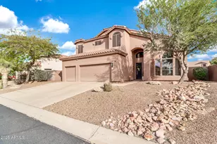 3033 N Sawyer, Mesa, AZ 85207 - Photo 3
