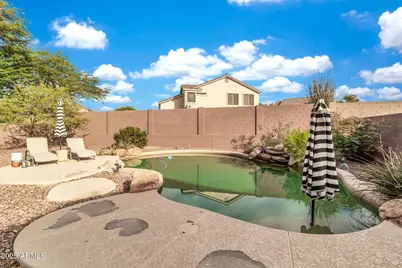 3033 N Sawyer --, Mesa, AZ 85207 - Photo 45