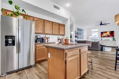 3033 N Sawyer --, Mesa, AZ 85207 - Photo 17