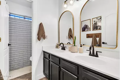 3033 N Sawyer --, Mesa, AZ 85207 - Photo 37