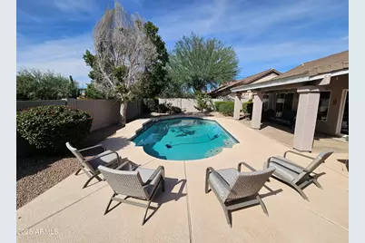 3816 N Kings Peak Street, Mesa, AZ 85215 - Photo 33