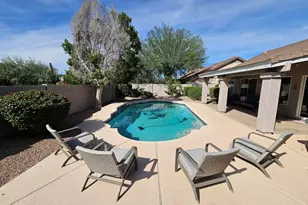 3816 N Kings Peak St, Mesa, AZ 85215 - Photo 33