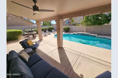 3816 N Kings Peak Street, Mesa, AZ 85215 - Photo 29