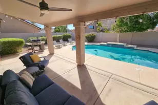 3816 N Kings Peak St, Mesa, AZ 85215 - Photo 29